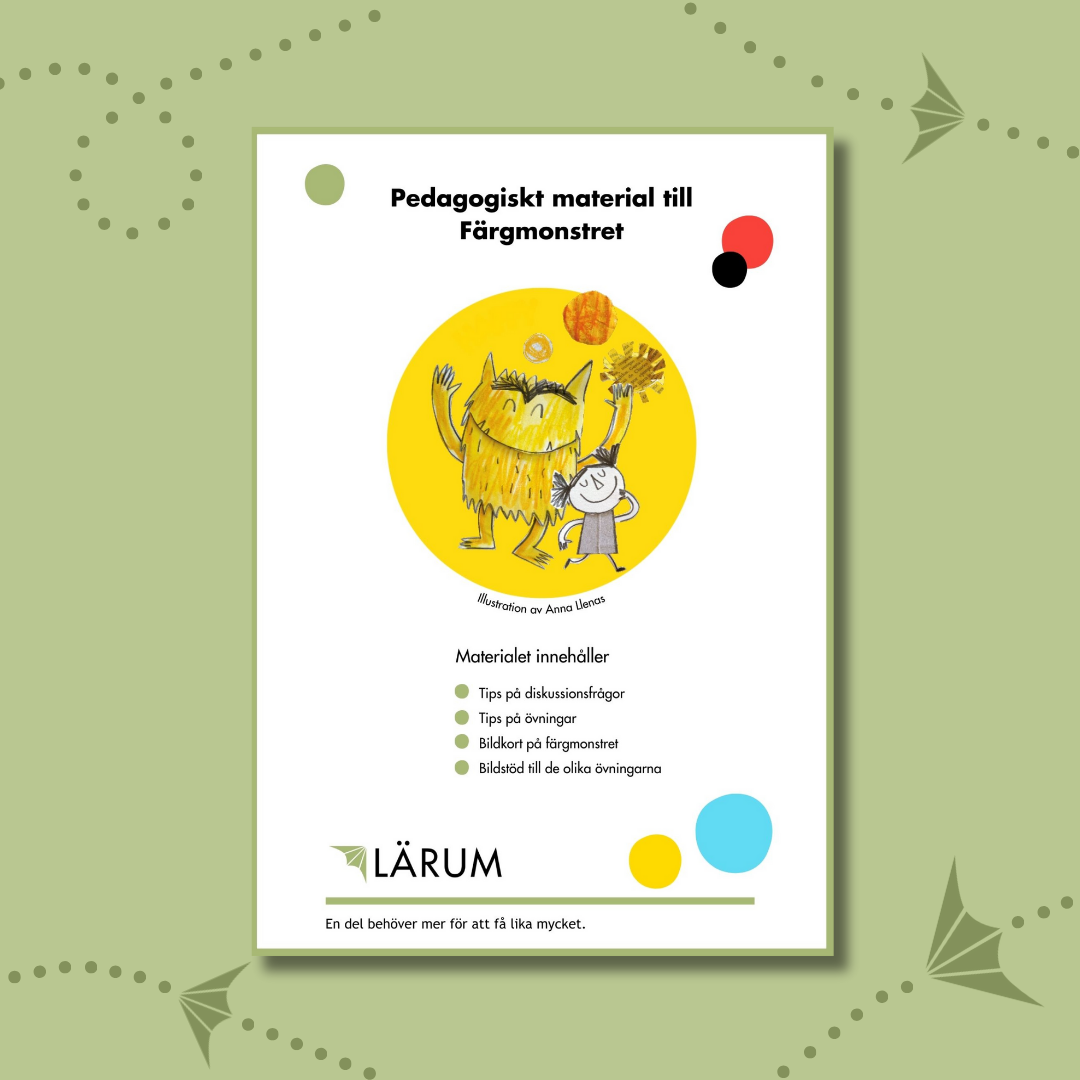 Sm barnspedagogik Och F rskola L rum