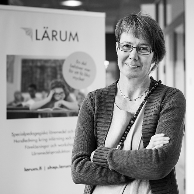 Foto av Marie Selenius