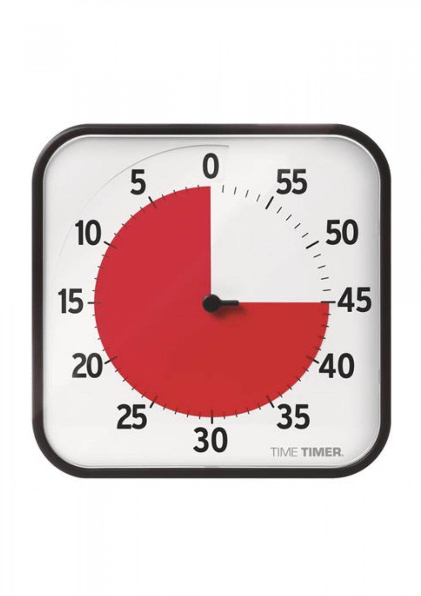 Pärmbilden för Timer