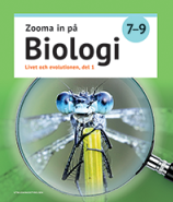 Pärmbilden för Zooma in på Biologi